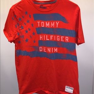 Tommy Hilfiger Shirt